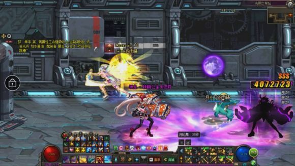 dnf卢克教程视频,dnf卢克金团打法