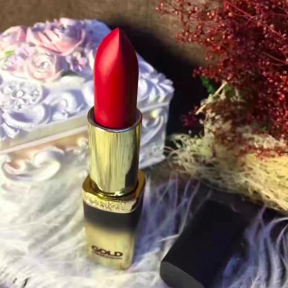 平价口红推荐适合上学涂不掉色,深唇的哪个牌子的口红平价好用