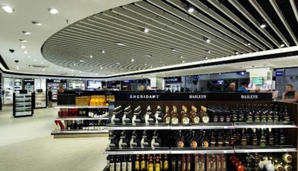 全球机场免税店购物全攻略,如何才能在机场免税店购物