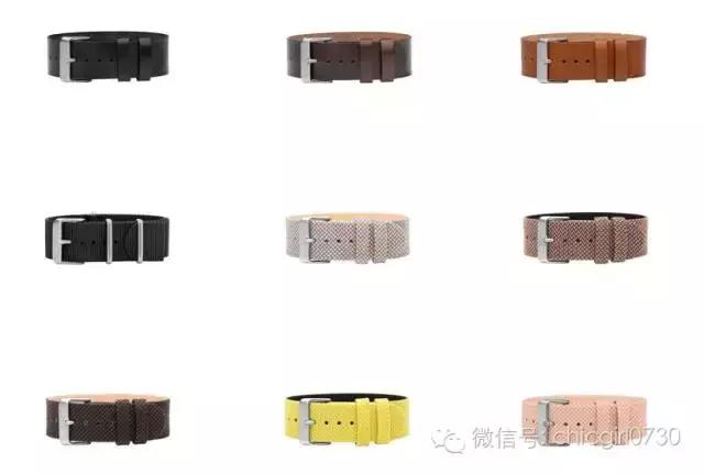 千元以内的大牌女士表,轻奢小众女表dw