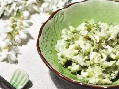 4月15日，大鸿寨将上演一场千人吃春的花草养生宴