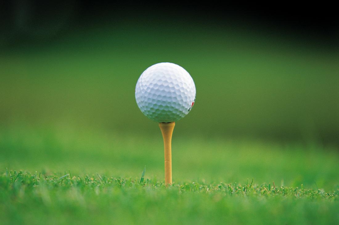 高尔夫的打法和规则,容错性最好的铁杆高尔夫