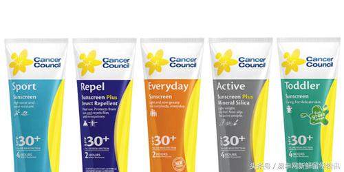 澳洲防晒必备物品有哪些,澳洲防晒哪款最好用最安全