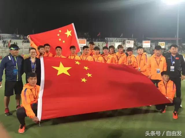 威武！这支包头球队代表中国出征世界大赛，今日凯旋