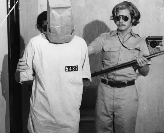 人类历史上匪夷所思的人体实验,历史上真实的人体实验