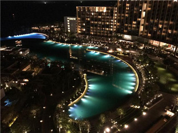 三亚带娃全家游自由行攻略,三亚自由行5天4夜最佳攻略