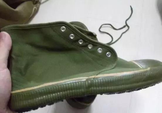 什么军鞋穿着舒服,中国人的集体记忆700字以上