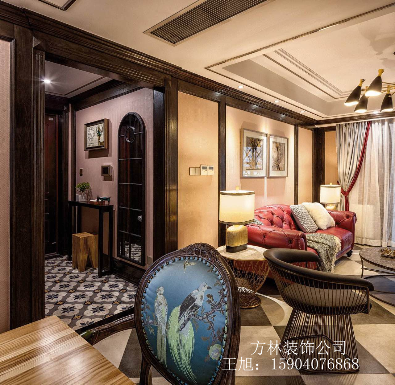 沈阳方林装修怎么样,沈阳方林装饰公司电话