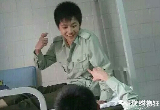 这些男星，学生时代已经开启杰克苏模式