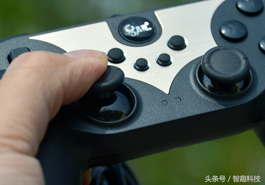 玩经典老游戏手柄,北通蝙蝠s3手柄可以玩什么