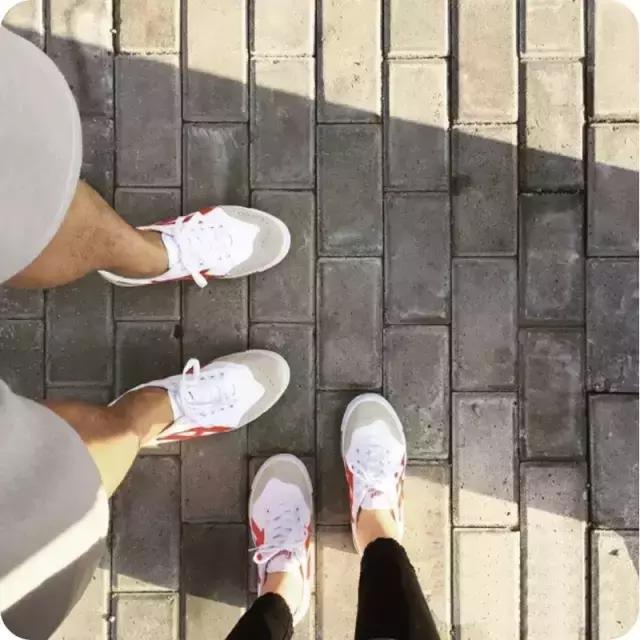 全网爆款小白鞋来啦,小白鞋正品推荐