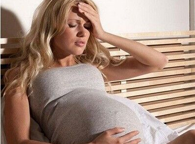 孕晚期注意什么防止胎儿缺氧,孕晚期的妈妈需要注意的事