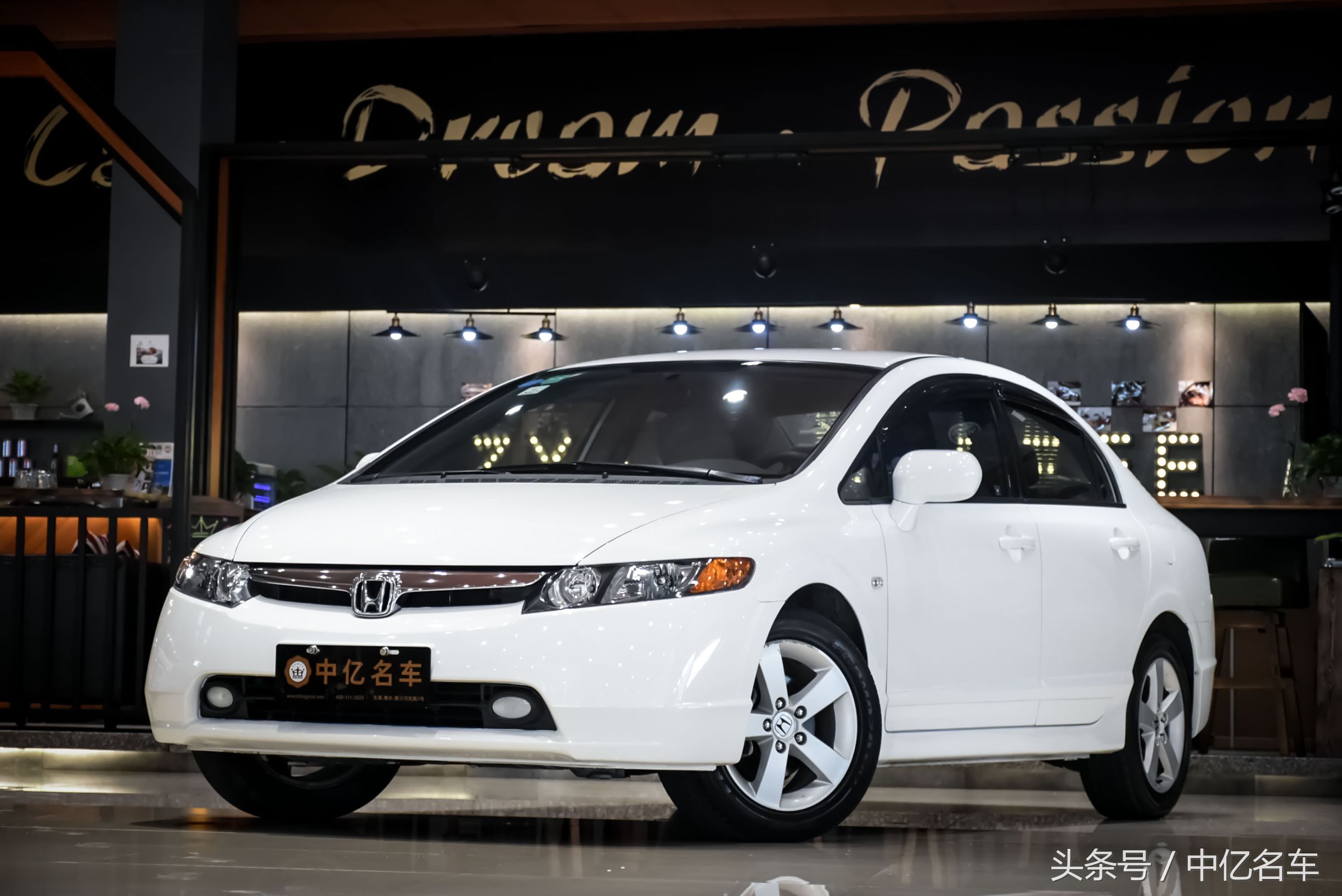 本田思域2007年1.3l,进口本田思域2008款1.8