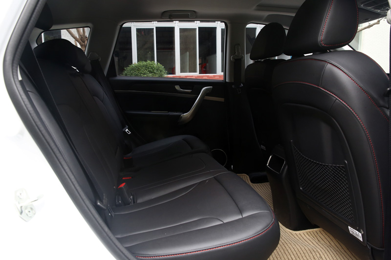 2017款哈弗h6红标2.0t智尚版评测,哈弗h62017款红标1.5t精英型油耗