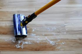 有颜有品，还有大吸力——小狗无线手持吸尘器D-535体验