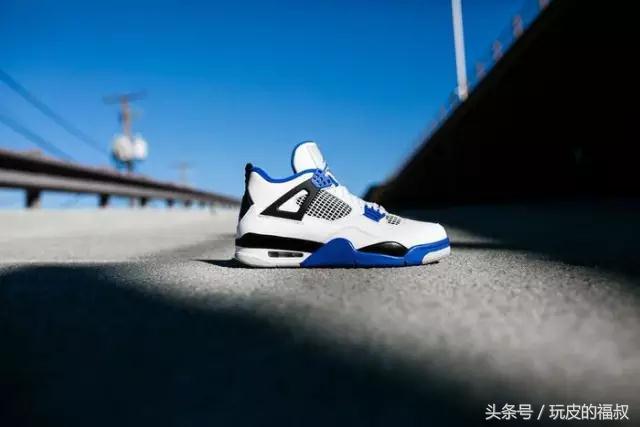 最值钱的airjordan4,最火的airjordan是哪款