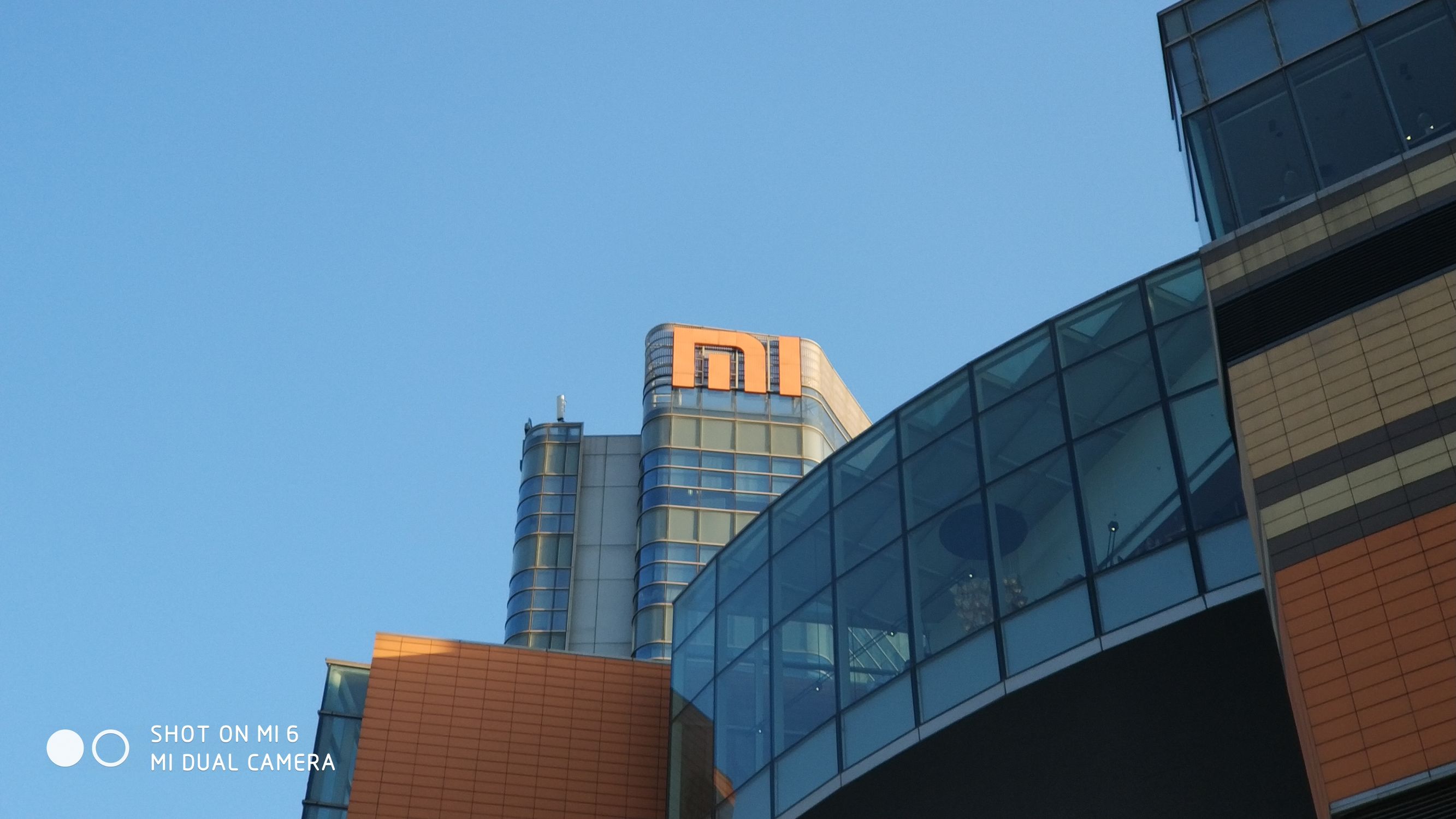 小米6全方位测评,小米6刚出的测评