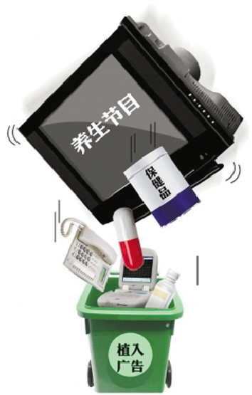 18年经验的老司机为你剖析保健食品经营模式