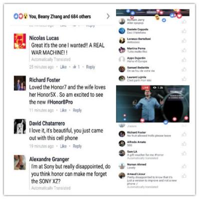 荣耀v9现价格,荣耀v9广告性能怪兽