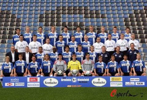 德甲老牌球队现状,德甲老牌球队今何在