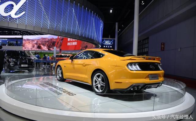 上海车展最新车型有什么,上海车展盘点4款重磅车