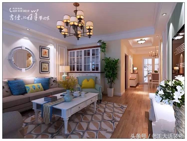 4月装修清单,2023年4大热门装修风格