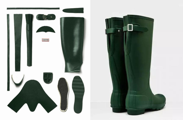 如何下雨天不弄湿鞋,下雨天不湿鞋的方法技巧