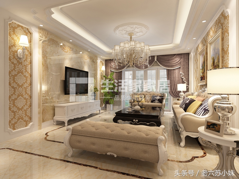 西安小公寓20平装修风格预算,融公馆西安二手房