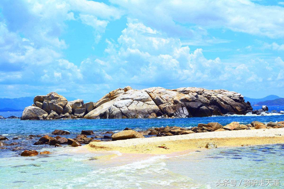 骑驴走天涯完整版,骑驴上三亚