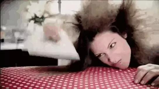 3招拯救秃头女孩,1招教你完美破防