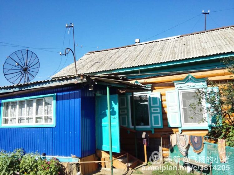 2018贝加尔湖自驾游,贝加尔湖畔自驾游全集