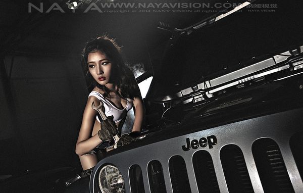 汽车打蜡正确方法,汽车美容打蜡步骤流程