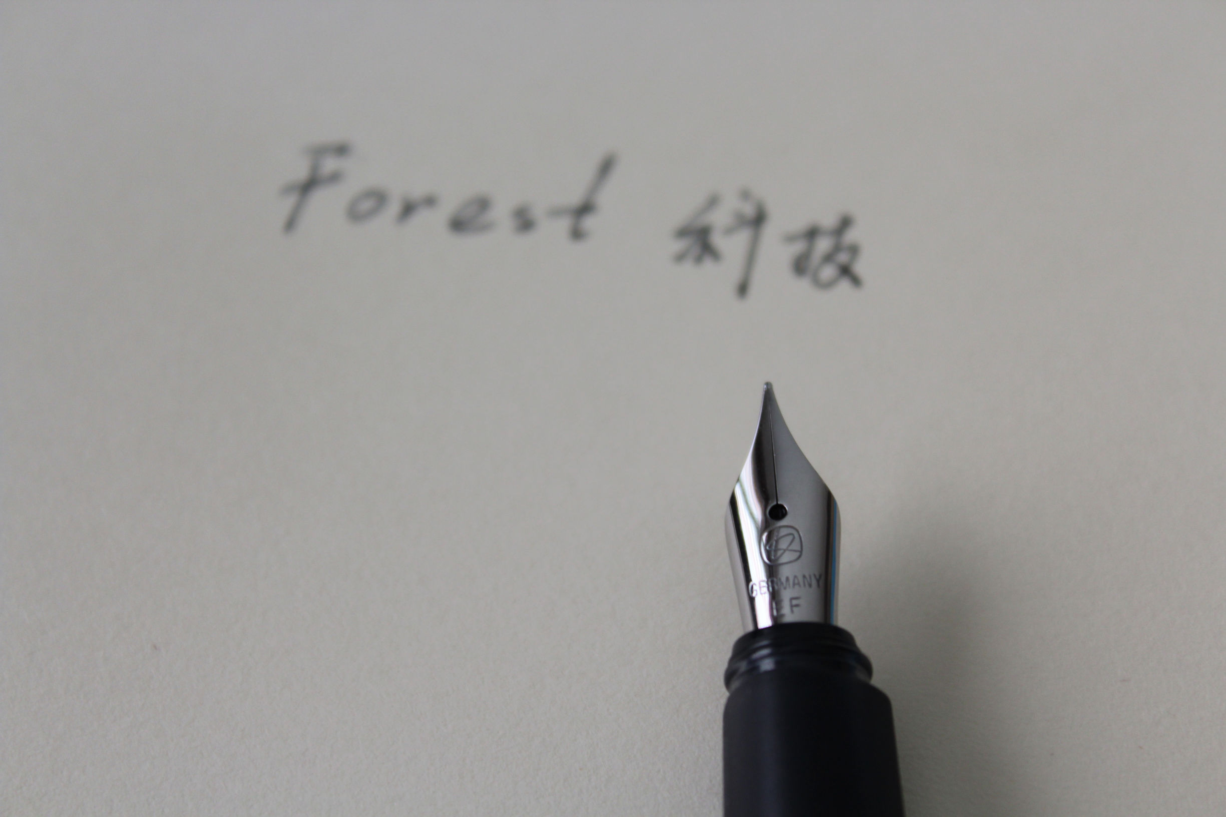 百锋sky钢笔好吗,凌美钢笔恒星系列测评图