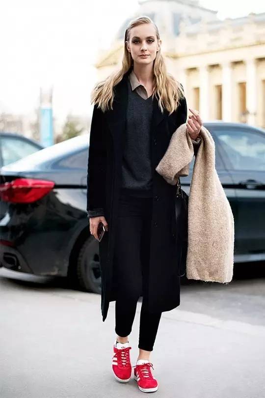 最近火爆了网红鞋,热度高的鞋