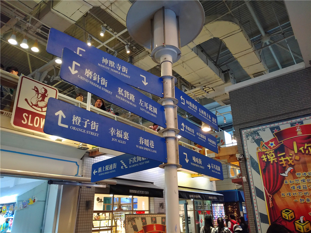 慢行津门，悠*行游**摄——小C的遇见天津之旅