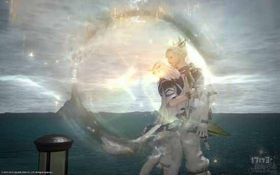 画质逆天的手机游戏,画质逆天的网游