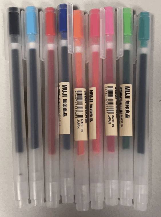 无印良品muji出行好物,无印良品muji护肤品怎么样