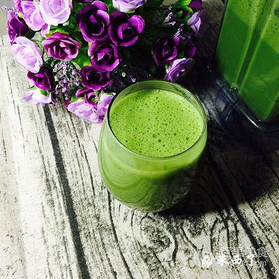 淡斑养颜汁,淡斑果蔬汁