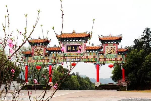 湖南十大风景名胜区有哪些,湖南十大最美风景区排行榜