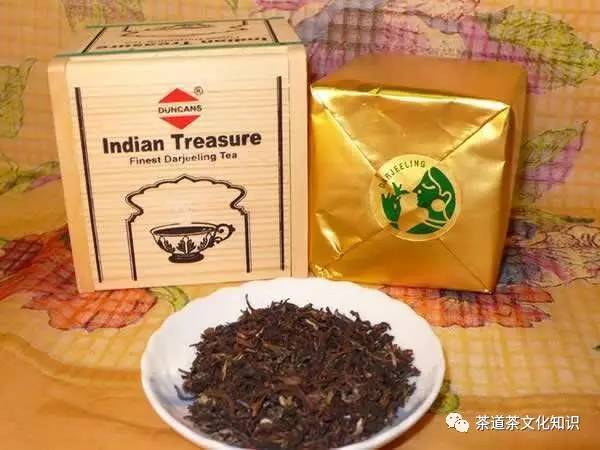 大吉岭红茶品鉴,印度大吉岭红茶功效