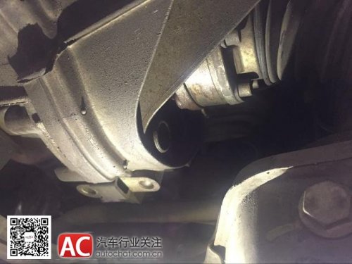 朗逸车严重漏水,大众朗逸被剐蹭去哪里修