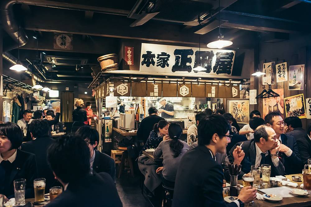 就这个味道，做一百年好吗？