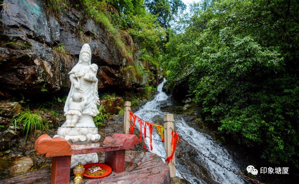 塘厦隐藏的美景,广东塘厦隐藏好玩地方