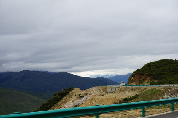 成都黄龙九寨沟路线安排,九寨沟黄龙自驾游攻略详细