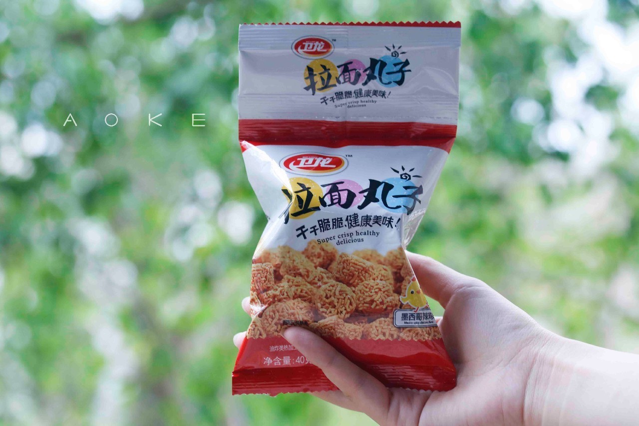 卫龙辣条测评,卫龙辣条经典版测评