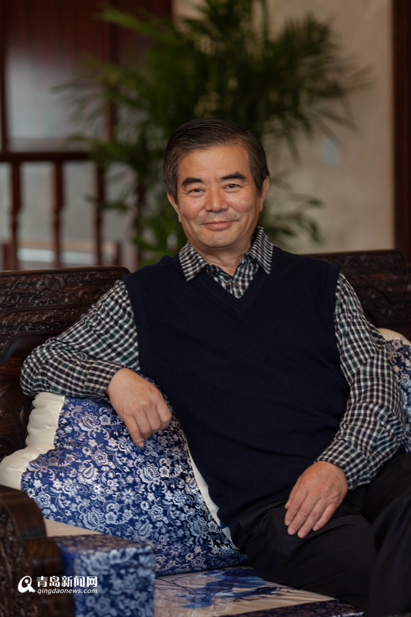 利群董事长徐恭藻,利群老板徐恭藻