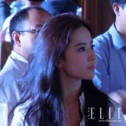 刘亦菲明星八卦,刘亦菲现在的绯闻