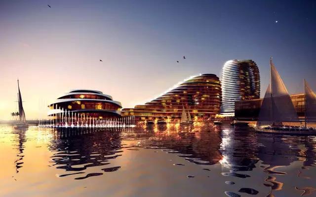 万象天地新商业业态,华润万象天地发展前景