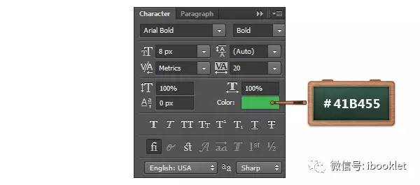 applewatch表带手绘,用ps软件制作图片