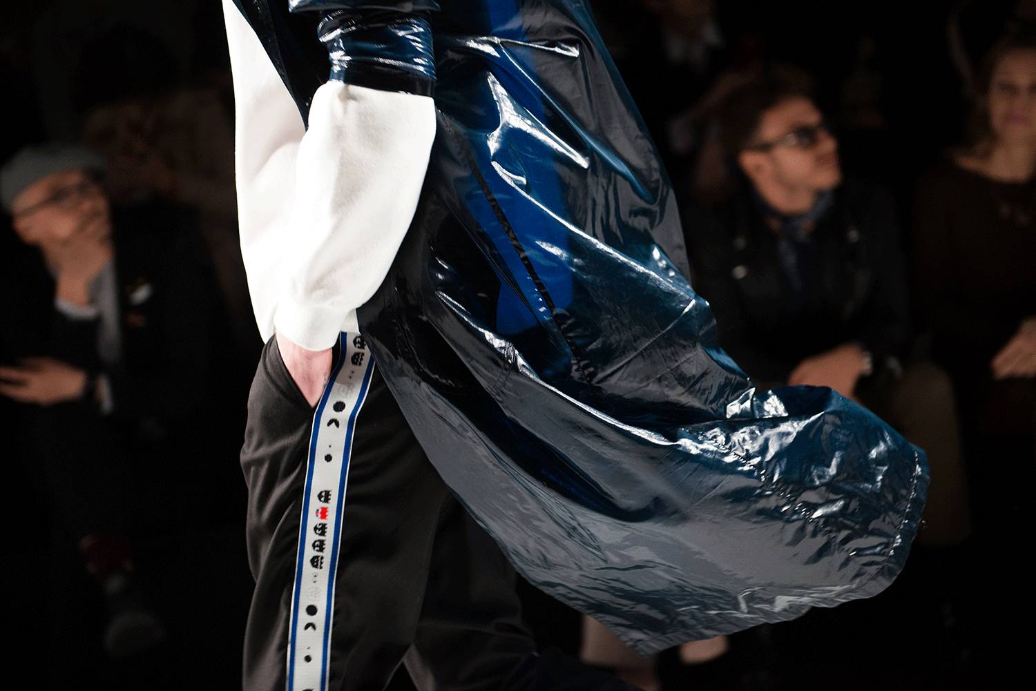 带你看上海时装周,带你看上海时装周2022